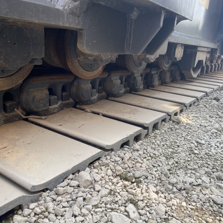 徐工XR280E旋挖钻机