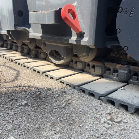 徐工XR280E旋挖钻机