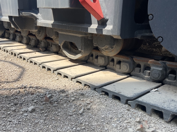 徐工XR280E旋挖鉆機