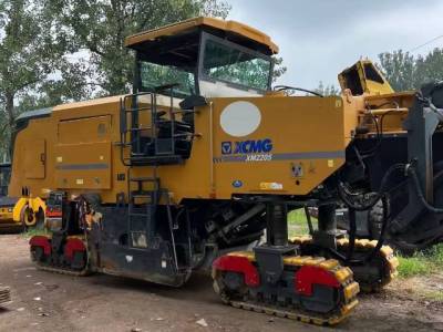 徐工XM2205銑刨機(jī)