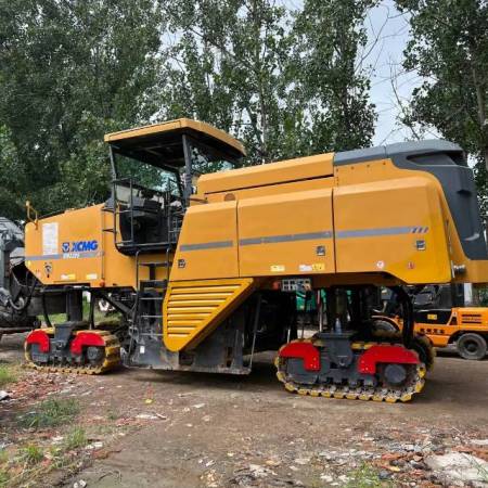 徐工XM2205铣刨机