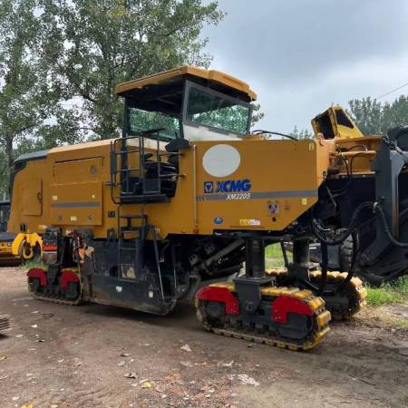 徐工XM2205铣刨机