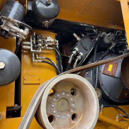 徐工XM2205铣刨机