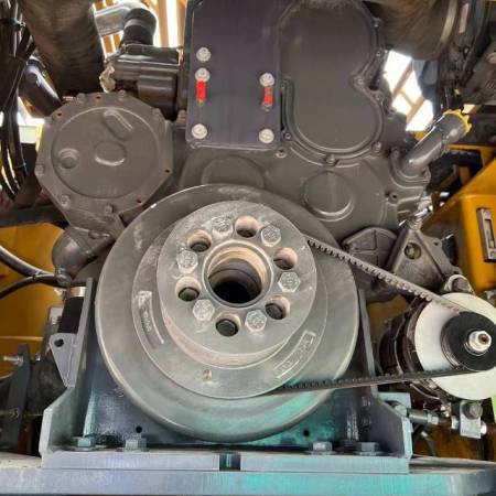 徐工XM2205铣刨机