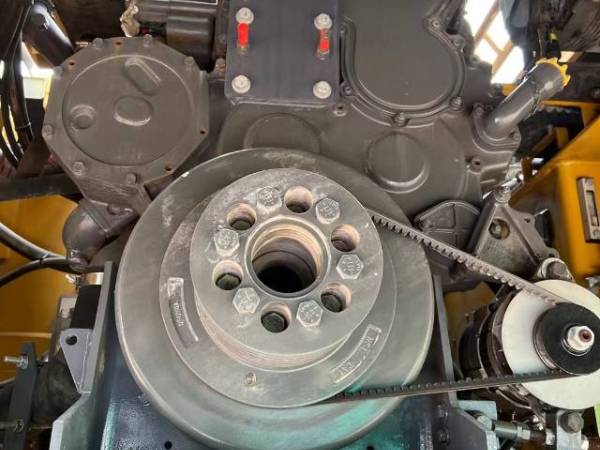 徐工XM2205銑刨機(jī)