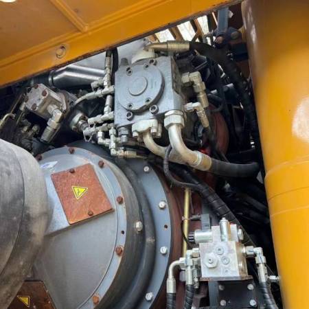 徐工XM2205铣刨机