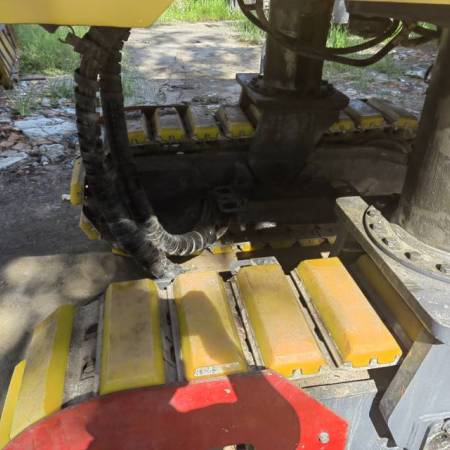 徐工XM2205铣刨机