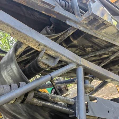 徐工XM2205铣刨机