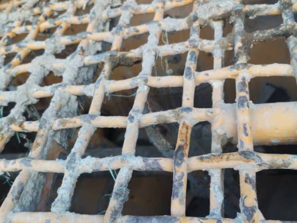 徐工HPC30KI噴漿車