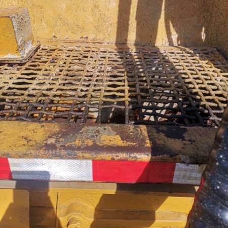 徐工HPC30KI喷浆车