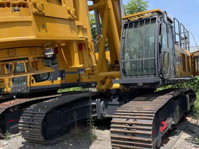 徐工XR280D旋挖鉆機(jī)