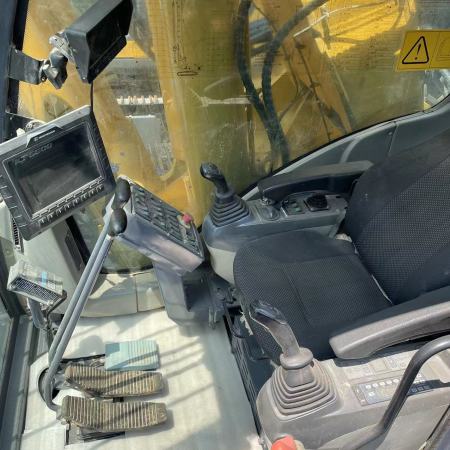 徐工XR280D旋挖钻机