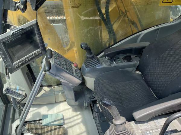 徐工XR280D旋挖鉆機