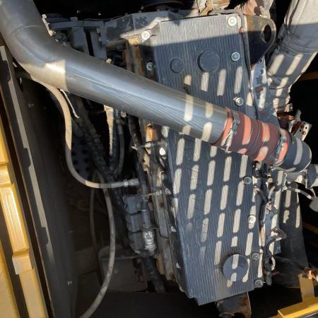 徐工XR280D旋挖钻机