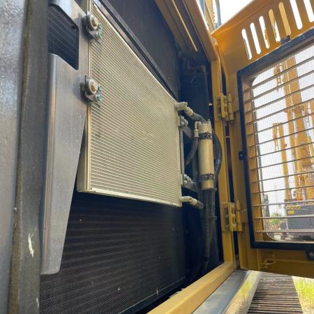 徐工XR280D旋挖钻机