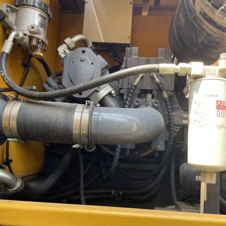 徐工XR280D旋挖钻机