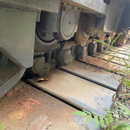 徐工XR280D旋挖钻机