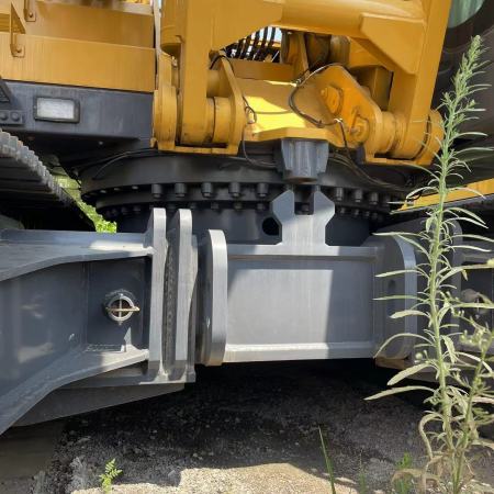 徐工XR280D旋挖钻机