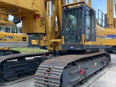 徐工XR360旋挖鉆機(jī)