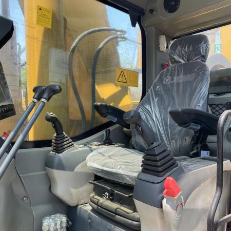 徐工XR360旋挖钻机