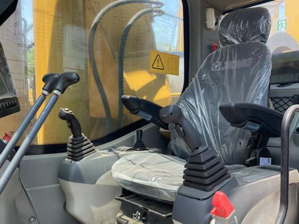 徐工XR360旋挖鉆機(jī)