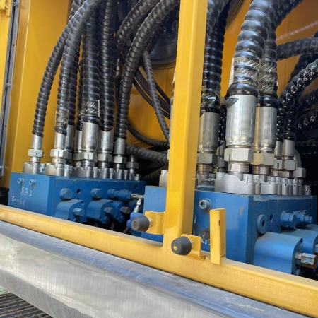 徐工XR360旋挖钻机