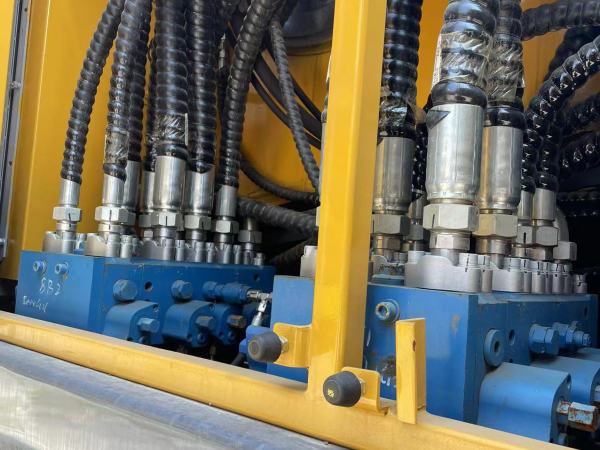 徐工XR360旋挖鉆機(jī)