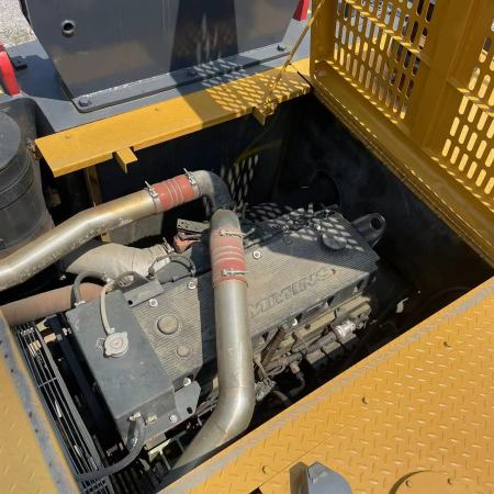 徐工XR360旋挖钻机