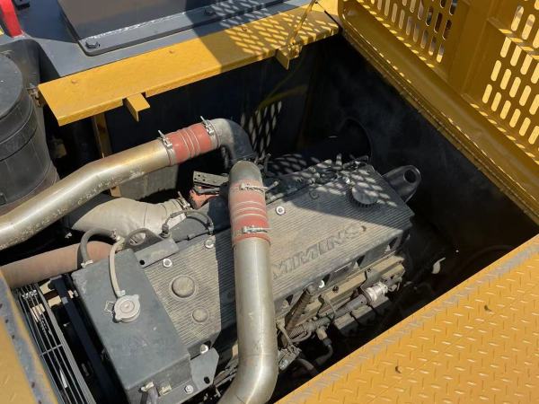 徐工XR360旋挖鉆機(jī)