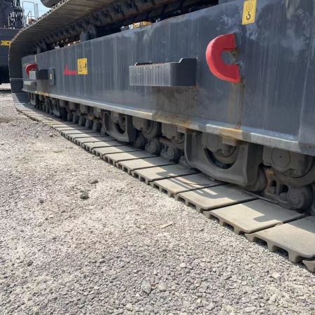 徐工XR360旋挖钻机