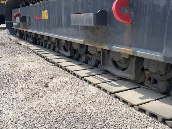 徐工XR360旋挖鉆機(jī)