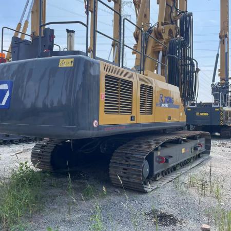 徐工XR360旋挖钻机