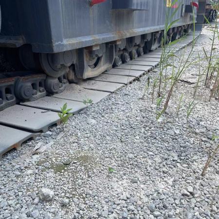 徐工XR360旋挖钻机