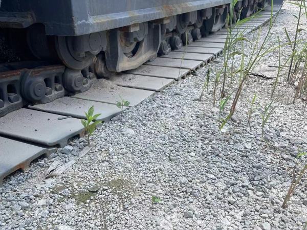 徐工XR360旋挖鉆機(jī)