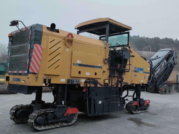 徐工XM200K銑刨機(jī)