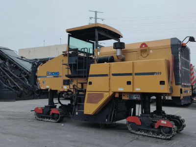 徐工XM200K銑刨機(jī)