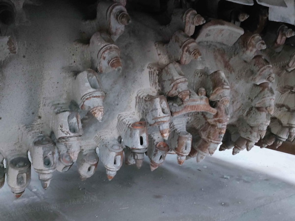 徐工XM200K銑刨機(jī)