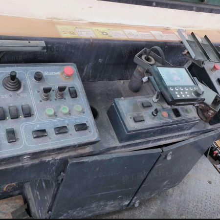 徐工XM200K铣刨机