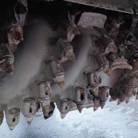 徐工XM200KIV铣刨机