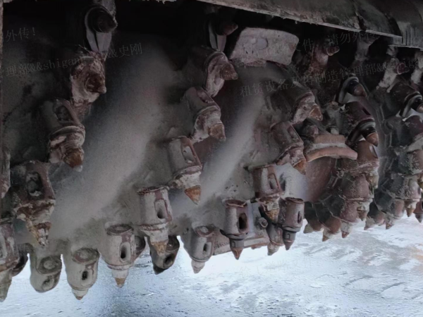 徐工XM200KIV銑刨機(jī)