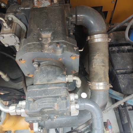 徐工XR200E旋挖钻机