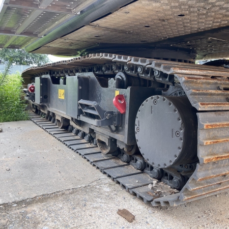 徐工XR200E旋挖钻机