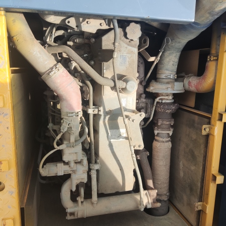 徐工XR200E旋挖钻机