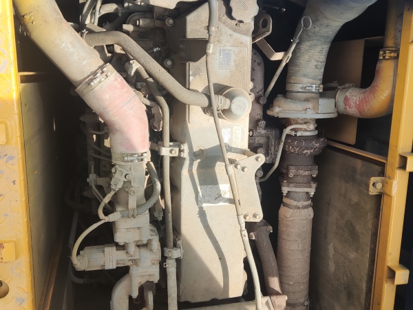 徐工XR200E旋挖鉆機(jī)