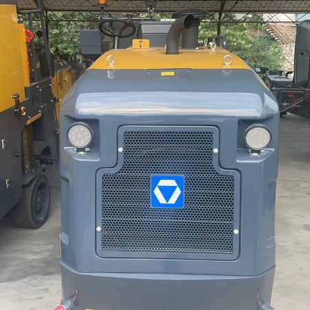 徐工XM405S铣刨机