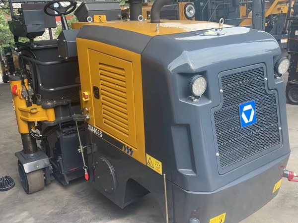 徐工XM405S銑刨機(jī)