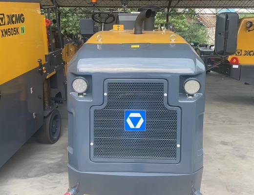 徐工XM405S铣刨机