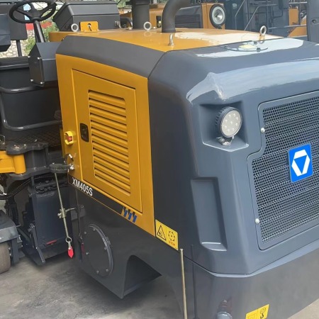 徐工XM405S铣刨机