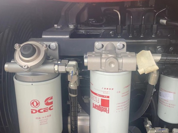 徐工XM405S銑刨機(jī)