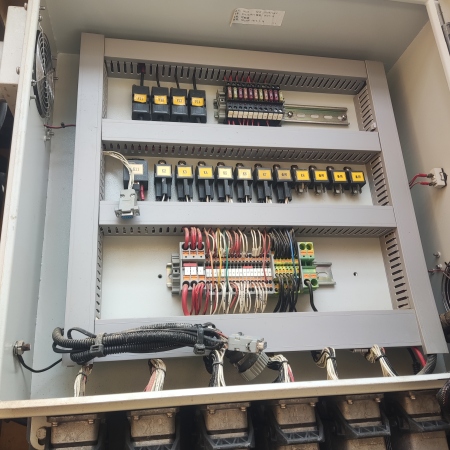 徐工XR220D旋挖钻机